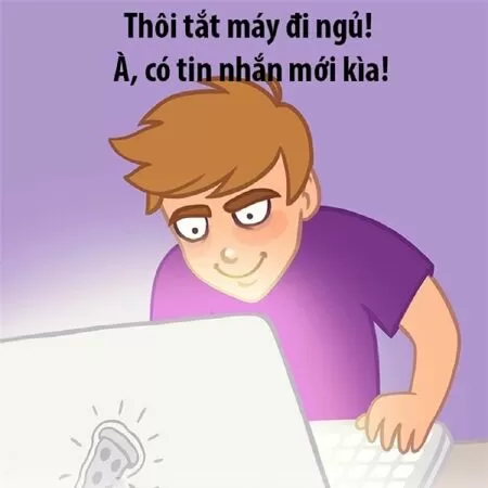 Mẫu 5 - Xã hội ngày càng phát triển. Giữa những bạn trẻ ngày nay, thói quen sống ảo trở nên phổ biến. Đây là một vấn đề nhạy cảm mà mỗi người chúng ta, đặc biệt là giới trẻ cần suy ngẫm. Trong giới trẻ hiện nay, thói quen sống ảo dường như rất nghi