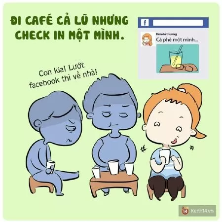 Mẫu 12 - Xã hội càng phát triển, khoa học công nghệ càng hiện đại thì cuộc sống con người cũng càng phức tạp, giả dối