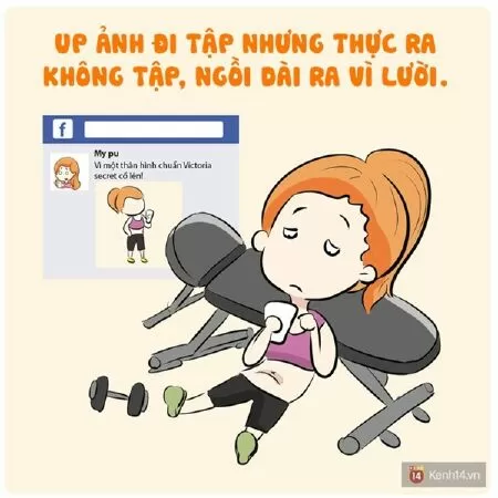 Mẫu 13 - Cũng như các phần mềm thiết bị công nghệ thực tế ảo, những thứ không nhìn thấy được, sống ảo là hiện tượng những hoạt động của con người được thực hiện trên những trang mạng xã hội, là những hành động phô bày ra những thứ mình không có.