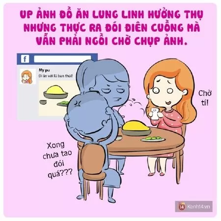 Mẫu 14 - Kỉ nguyên của công nghệ mở ra những điều mới mẻ với loài người, sự phát triển và thống lĩnh đời sống tinh thần của mạng xã hội đã dẫn đến một hiện tượng xấu đó là hiện tượng sống ảo của giới trẻ hiện nay