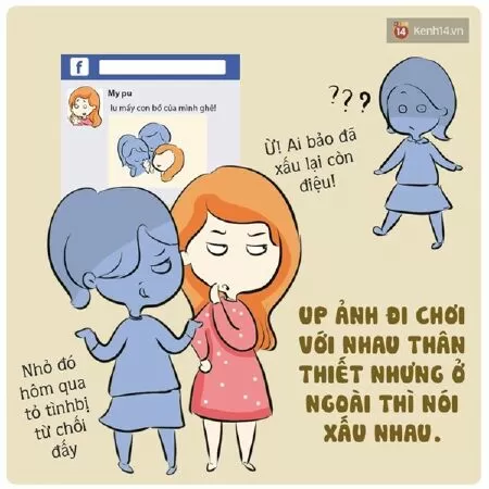 Mẫu 17 - hãy bỏ điện thoại xuống và rèn luyện lối sống lành mạnh.