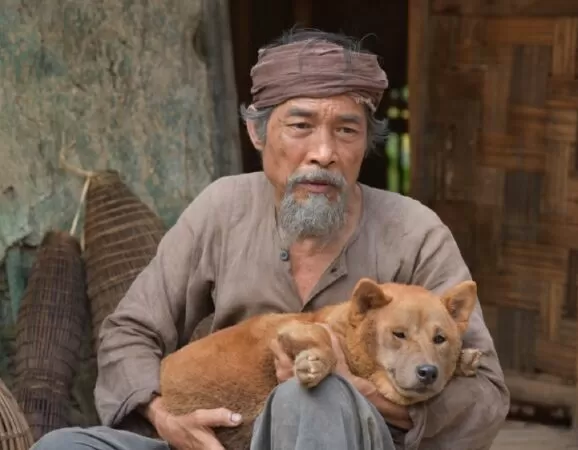 Mở bài 2 - Phân tích nhân vật Lão Hạc