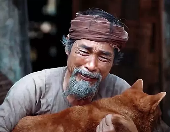 Mở bài 3 - Phân tích nhân vật Lão Hạc