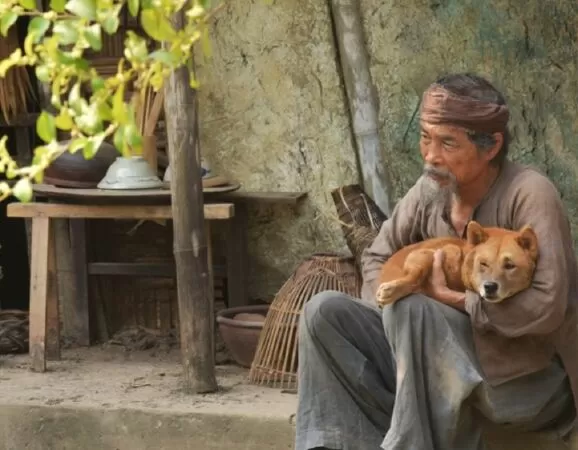 Mở bài 5 - Phân tích nhân vật Lão Hạc