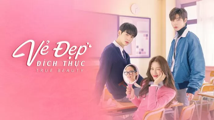 Vẻ đẹp đích thực – True Beauty (2020)