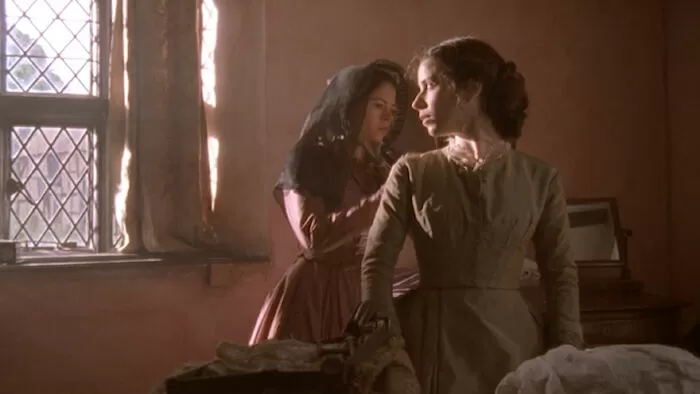 Fingersmith