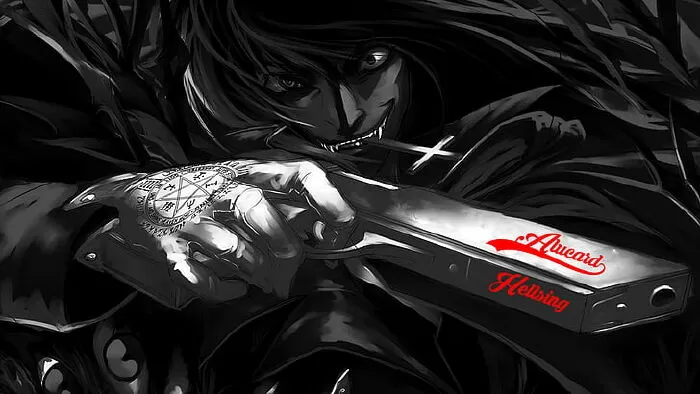 Hellsing Ultimate
