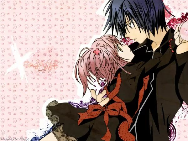 Shugo Chara!