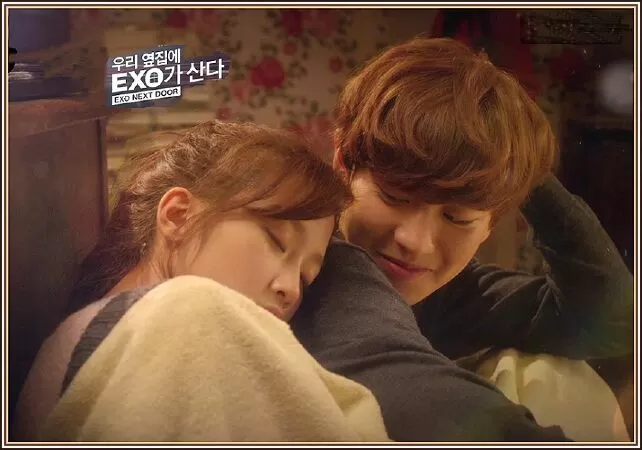 EXO nhà bên – EXO Next Door (2015)