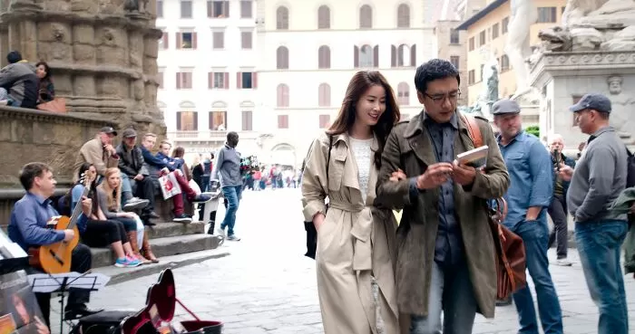 Trở lại tuổi 20 – Twenty Again (2016)