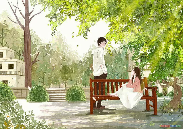 Trăm Năm Hòa Hợp, Ước Định Một Lời