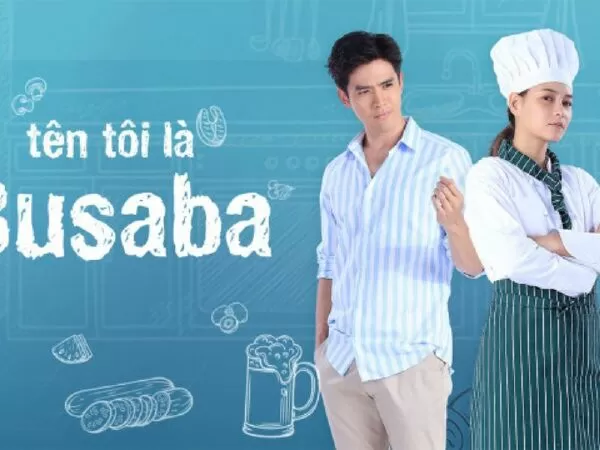 TÊN TÔI LÀ BUSSABA