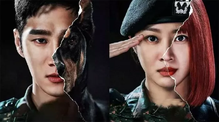 Công tố viên Quân sự Do Bae Man (Military Prosecutor Doberman)