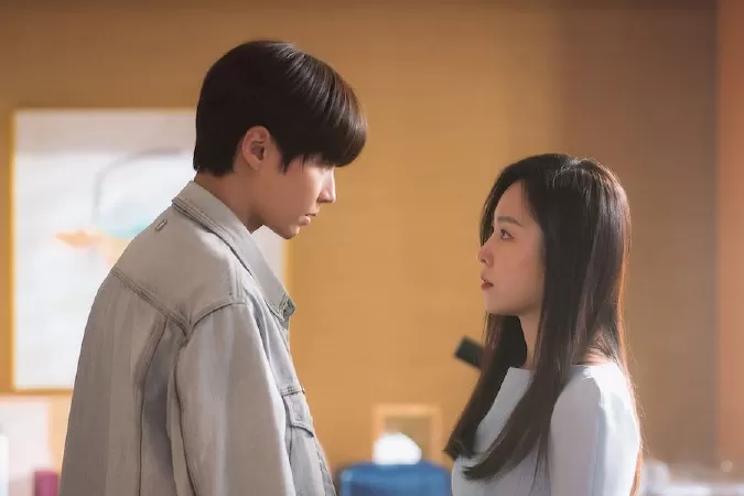 Tại Sao Lại Là Oh Soo Jae (Why Her?)
