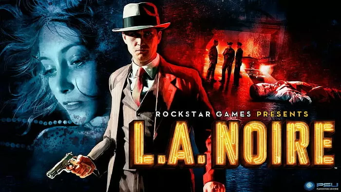 L.A. Noire