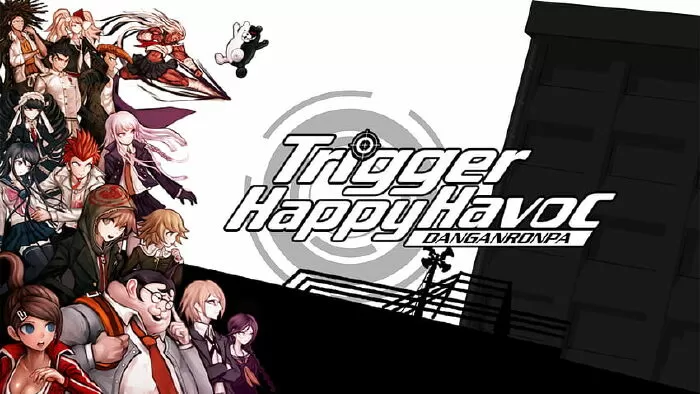 Danganronpa: Trigger Happy Havoc