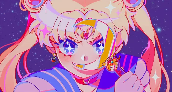 Sailor Moon