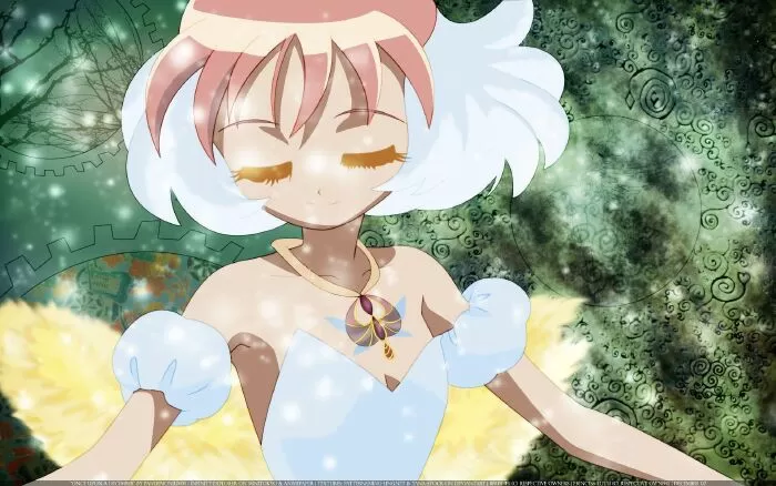 Princess Tutu