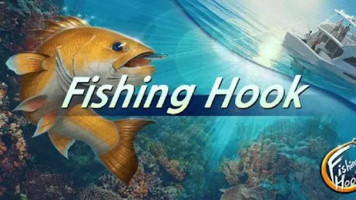 Fishing Hook