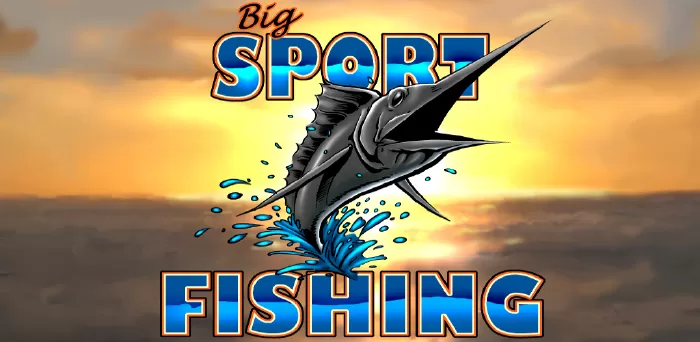 Big Sport Fishing 3D