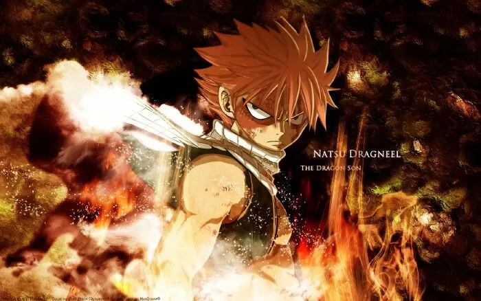 Fairy Tail