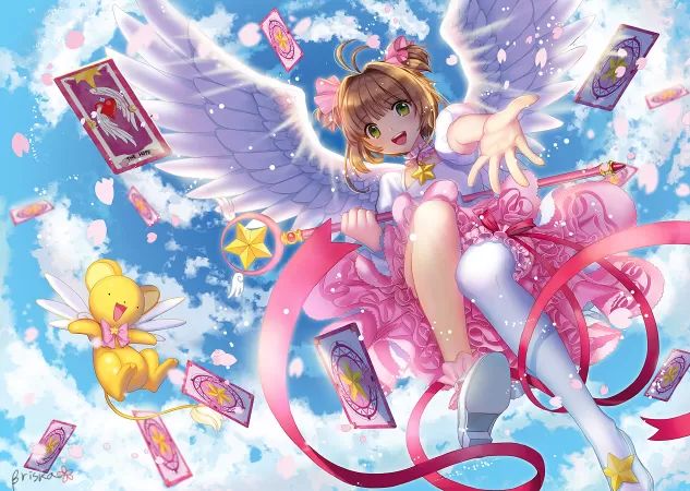 Cardcaptor Sakura