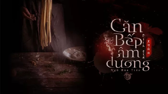 Căn Bếp Âm Dương