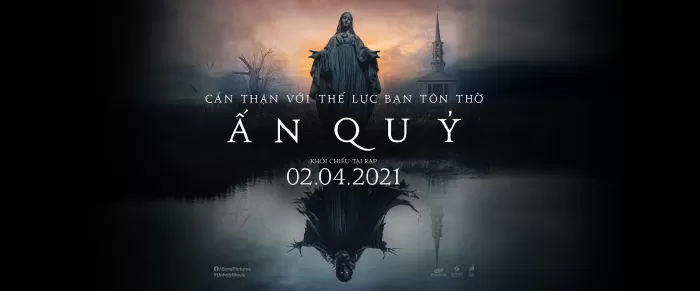 Quỷ ấn