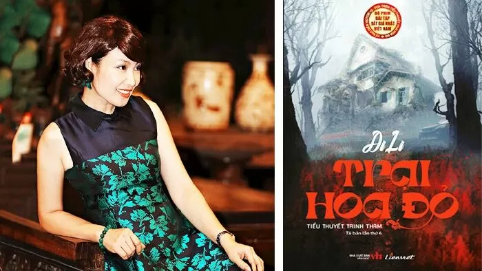 Trại hoa đỏ