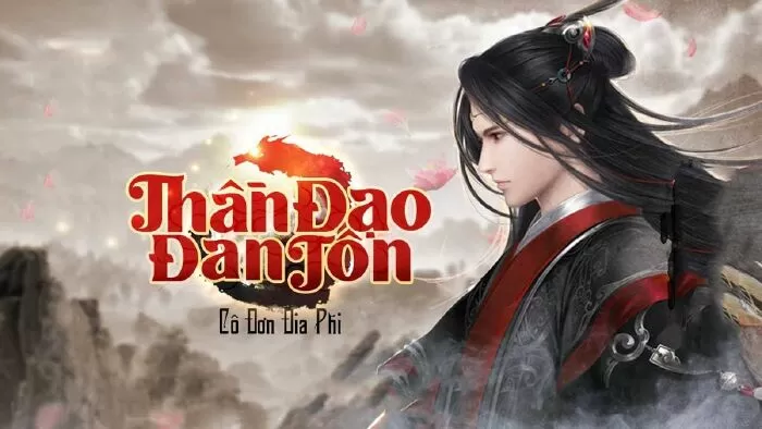 Thần Đạo Đan Tôn