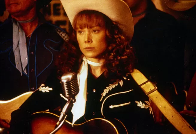 Coal Miner's Daughter