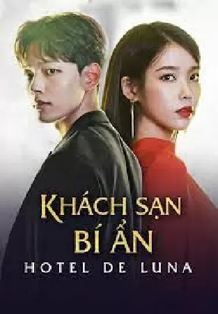 Khách Sạn Ma Quái