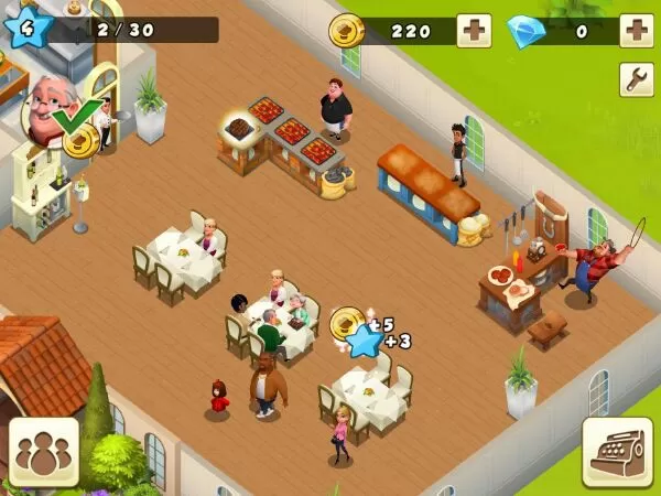 World Chef