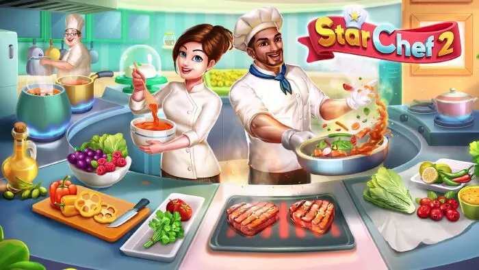 Star Chef