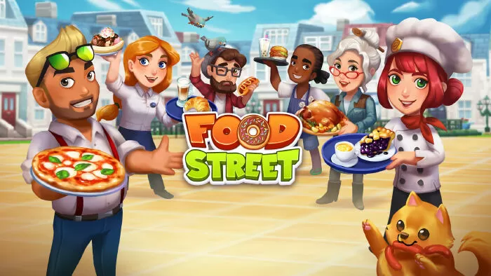 Food Street