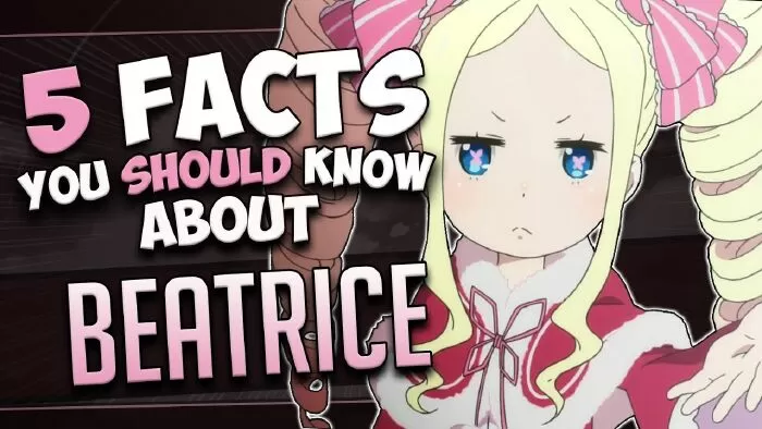 Beatrice