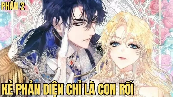 Kẻ Phản Diện Là Một Con Rối