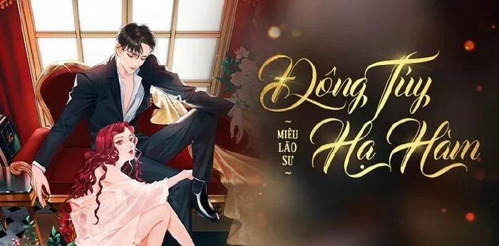 Đông Túy Hạ Phàm