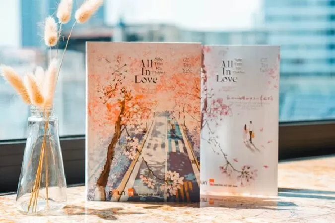 Ngập tràn yêu thương