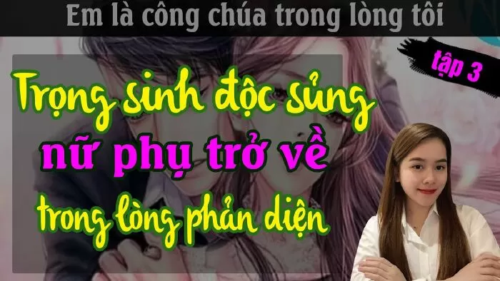 Nữ phụ trở về