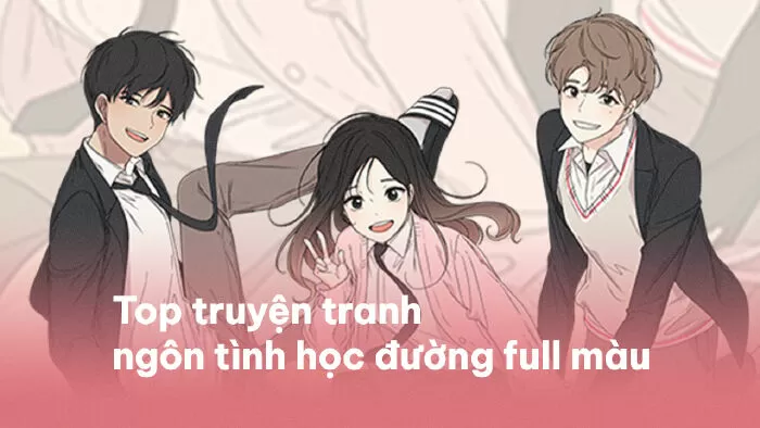 Thanh xuân cho em