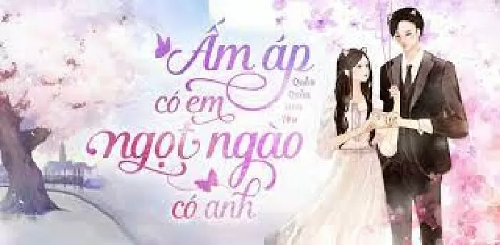 Ấm áp có em, ngọt ngào có anh