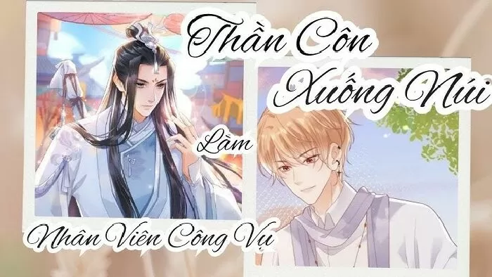 Hôm nay đã ngược tên tra nam đó chưa
