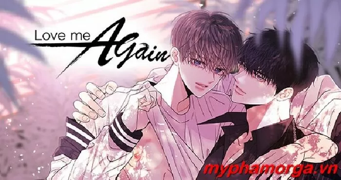 Yêu Em Thêm Lần Nữa