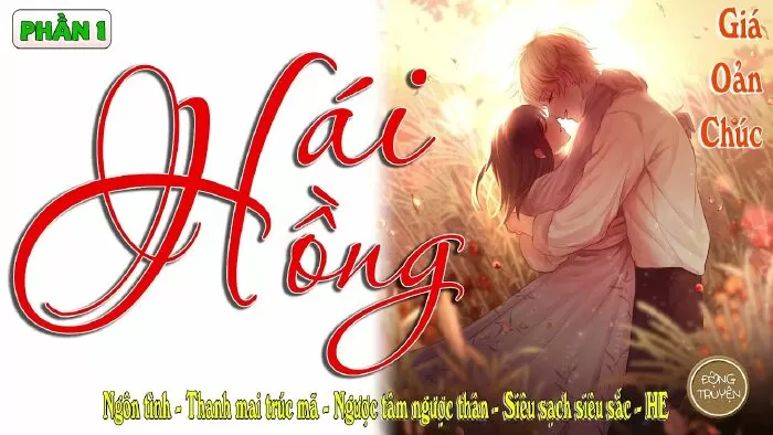 Hái hồng