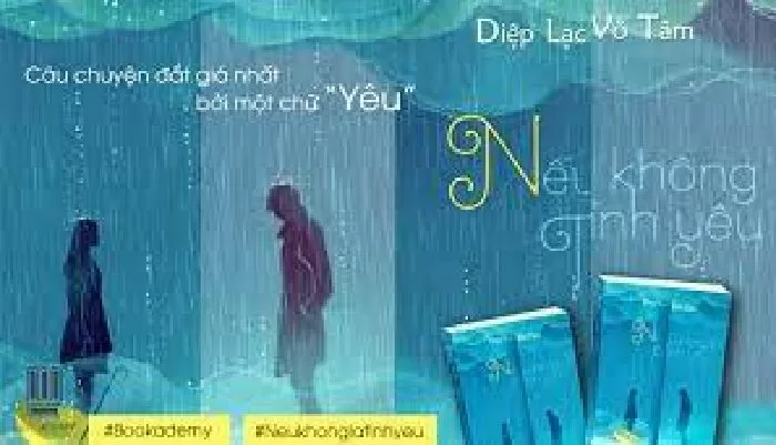 Nếu không là tình yêu