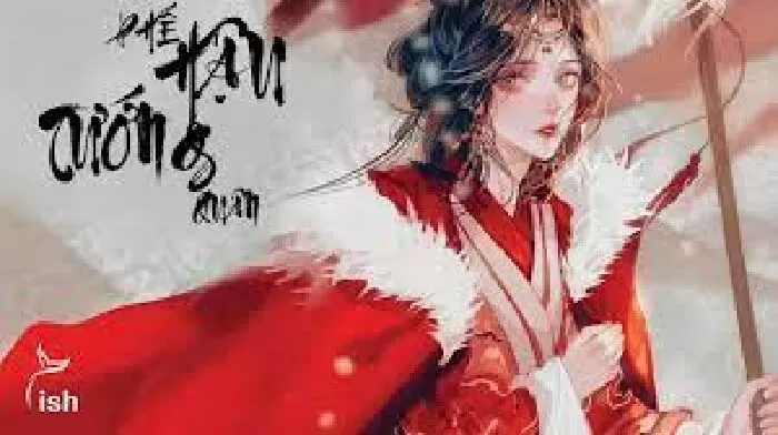 Phế hậu tướng quân