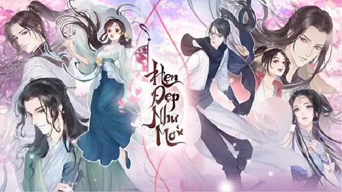 Hẹn Đẹp Như Mơ