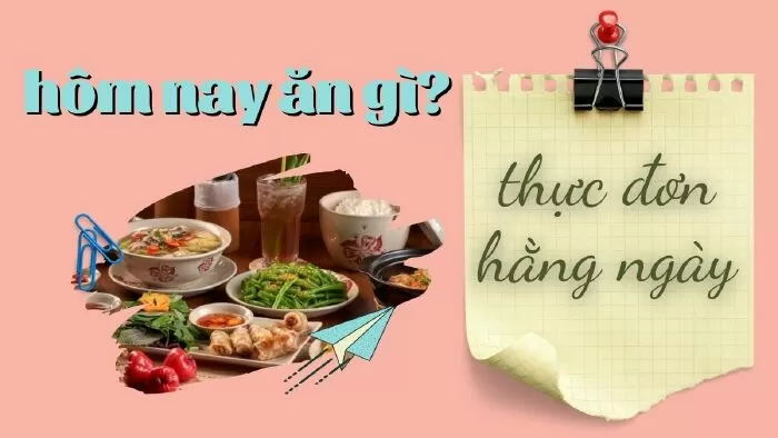 Em Nấu Tình Yêu Thành Món Canh