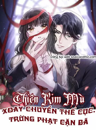 Thiên Kim Mù Phá Sản Và Tổng Tài Diêm Vương